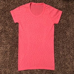 Lululemon Workout Top
